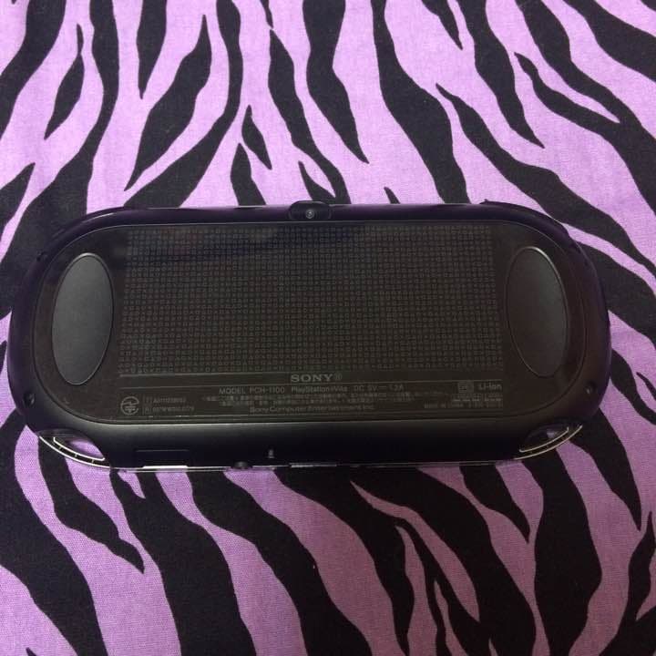 Nintendo Switch PSVITA