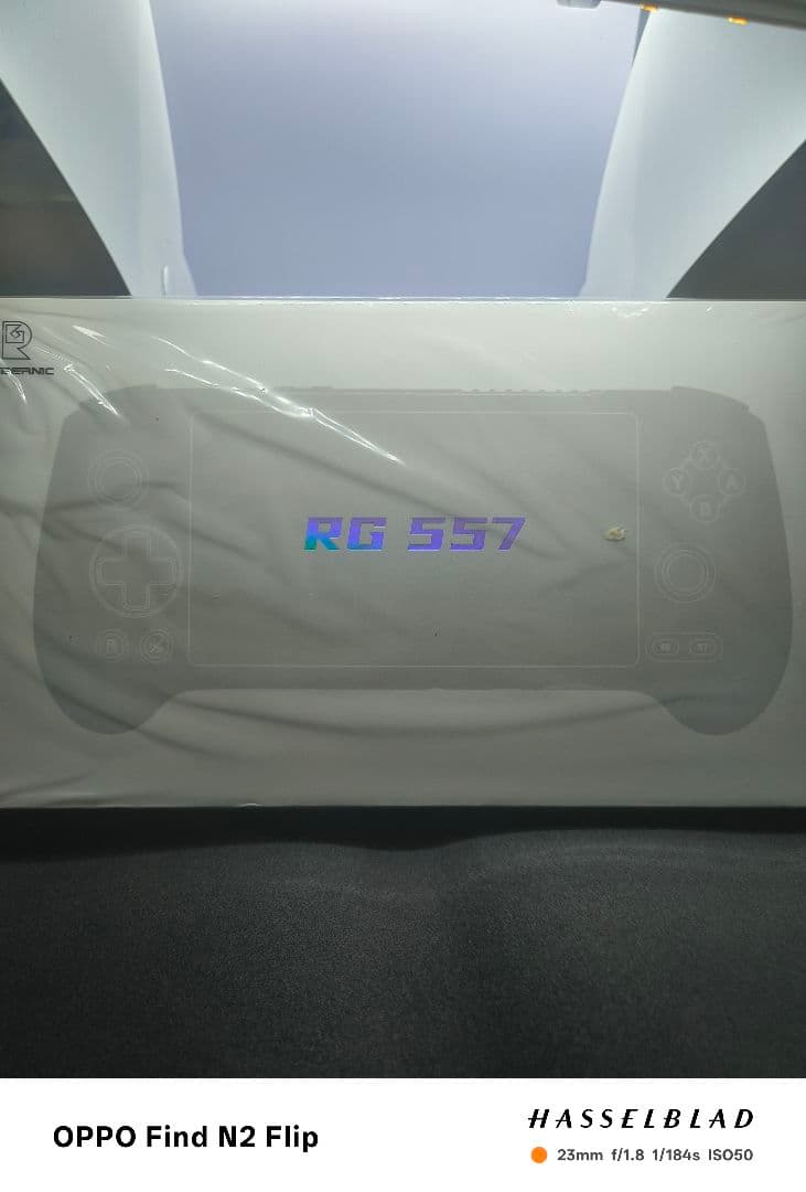その他 ANBERNIC RG557