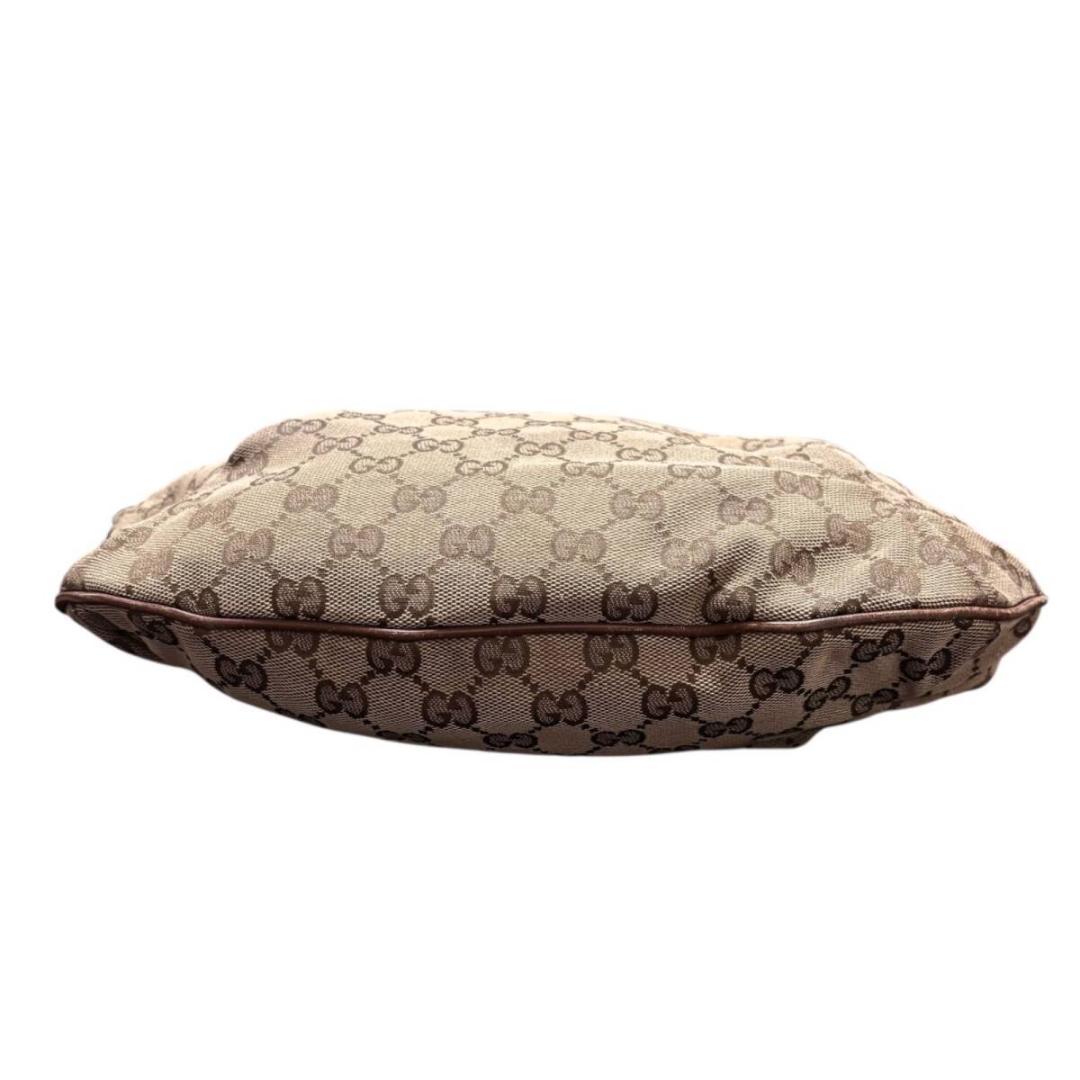 グッチ GUCCI ショルダーバッグ GGキャンバス GG柄 353399