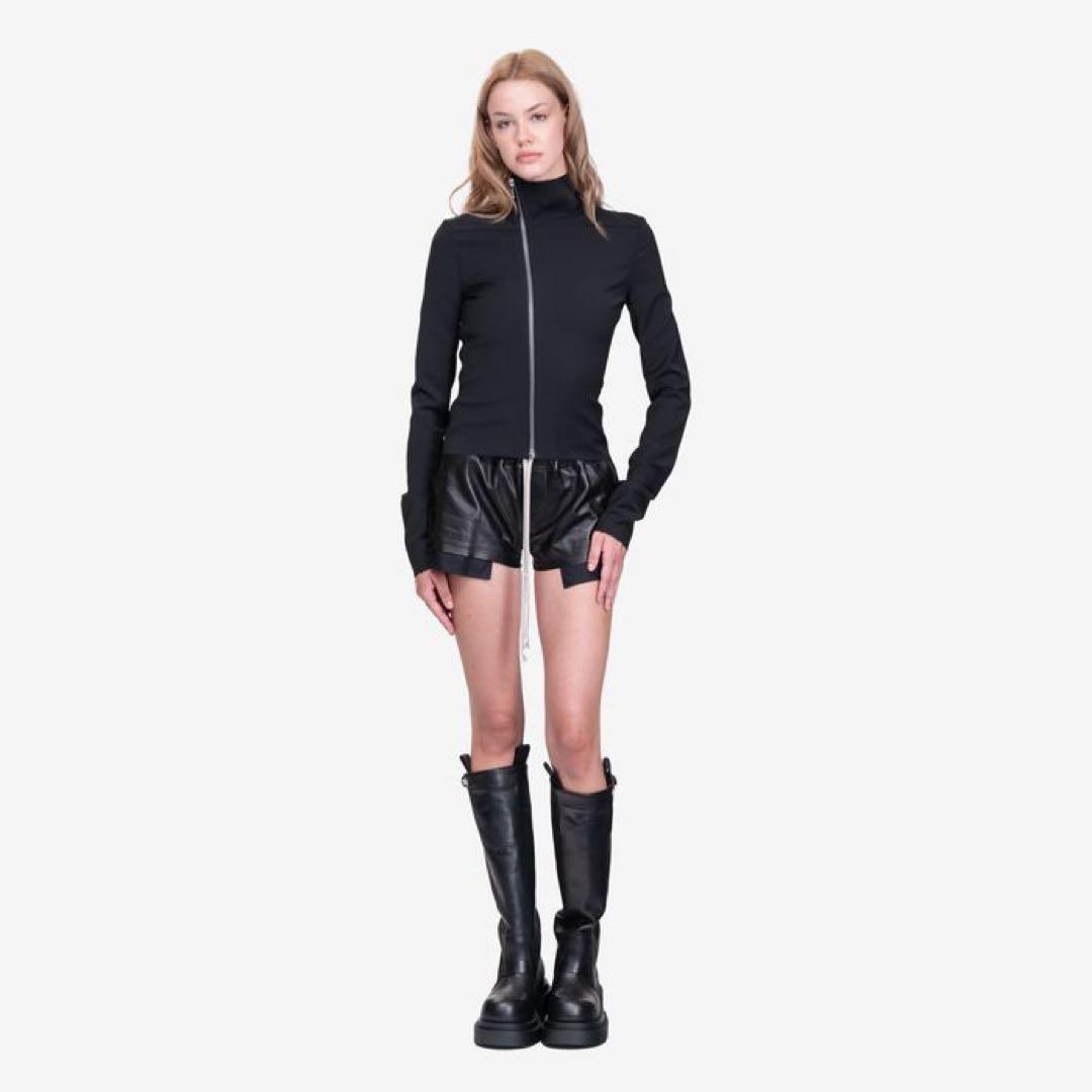 Rick Owens lilies zip-up jacket リックオウエンス