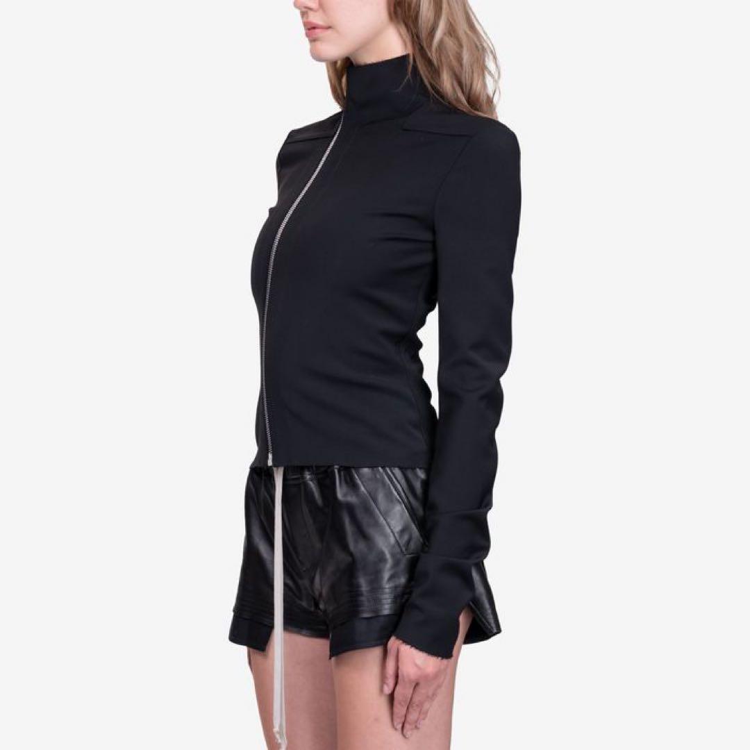 Rick Owens lilies zip-up jacket リックオウエンス