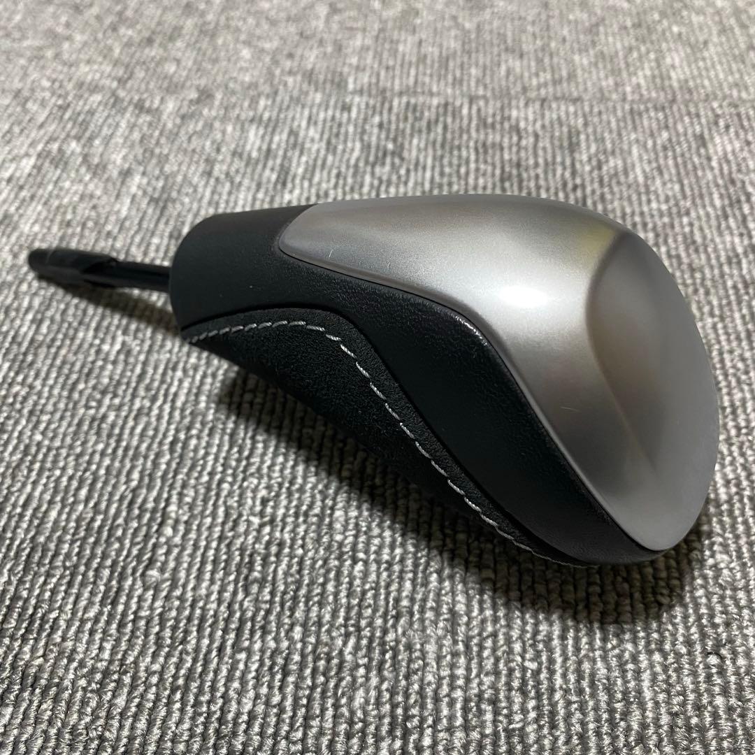 【希少】BMW Performance セット　アルカンターラ