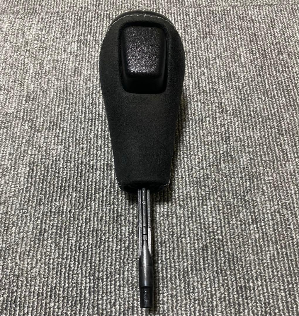 【希少】BMW Performance セット　アルカンターラ