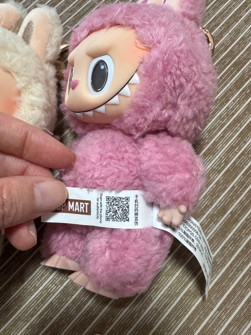 【正規品】LABUBU ラブブ まとめ売り