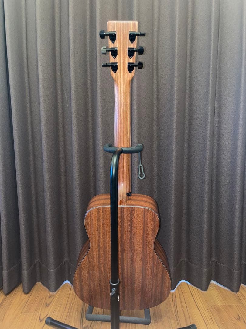 Little Martin EdSheeran Left Handed 左利き用