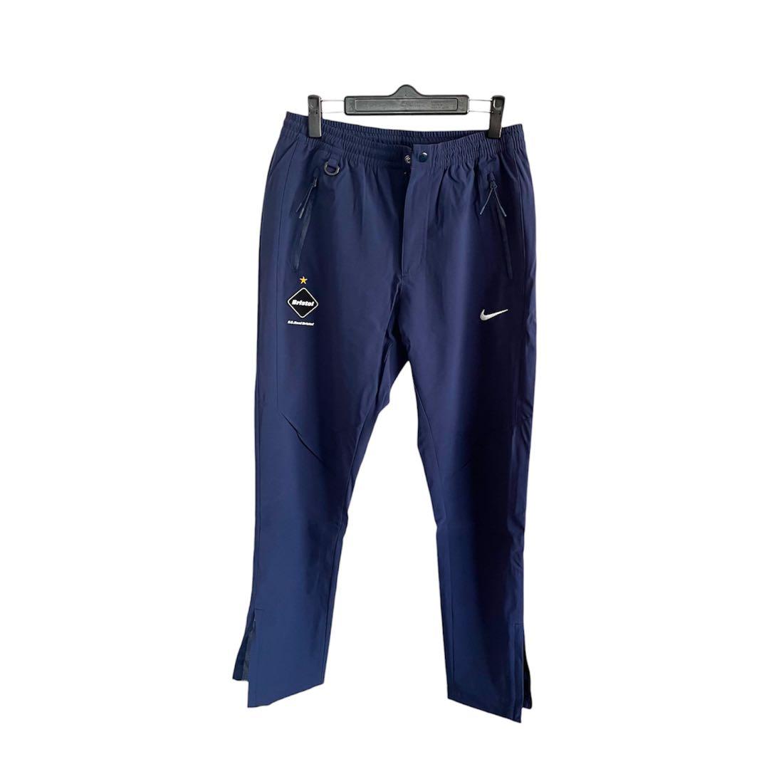 fcrb × NIKE セットアップ