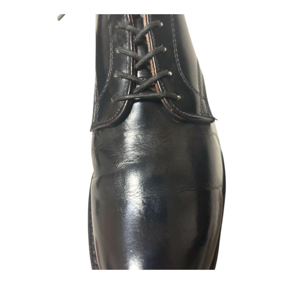 40s 50s US NAVY サービスシューズ ServiceShoes