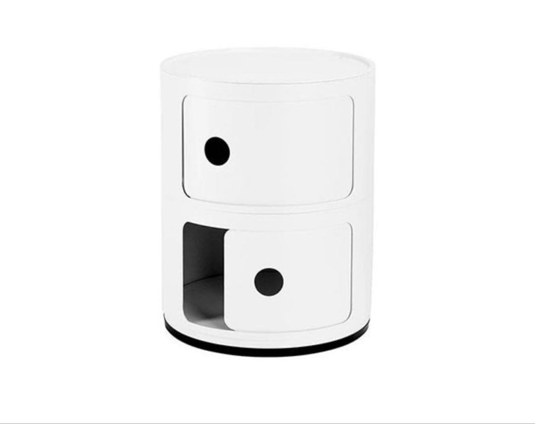 Kartell カルテル COMPONIBILI2 コンポニビリ2