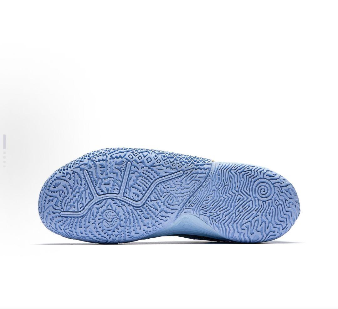 【即日発送】ANTA Kai 2 KLAY X KYRIE US8.5