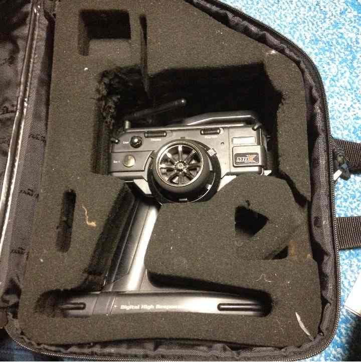 TB-03 タミチャレセット