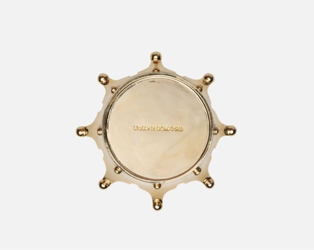 【新品未使用】STUSSY CROWN ASHTRAY