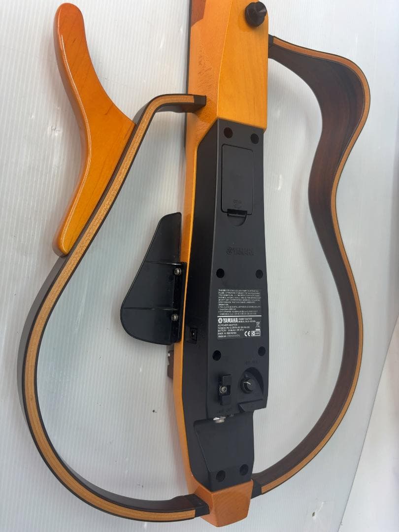 美品　ヤマハ　SLG-120NW　08c44