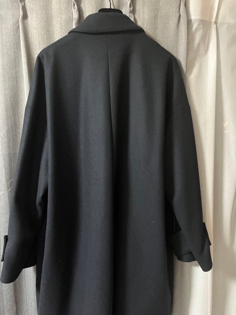 【価格ご相談下さい】MACKINTOSH HUMBIE GTS ネイビー
