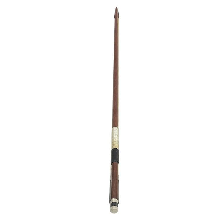 極美品●T.SUGITO● 杉藤 バイオリン弓 1/8 国産ヴィンテージ