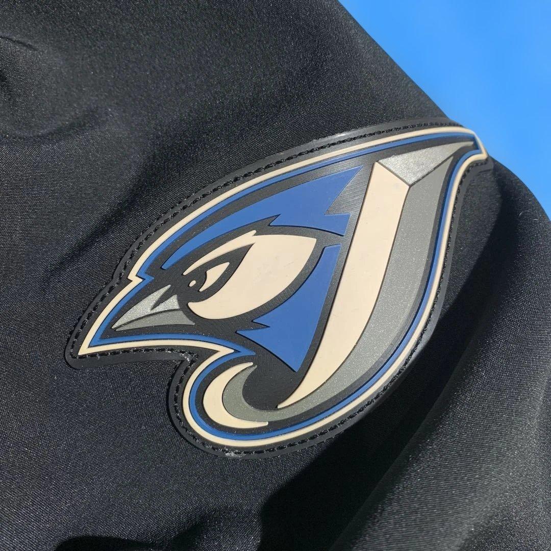 t*r様 美品 MLB ブルージェイズ ジャケット