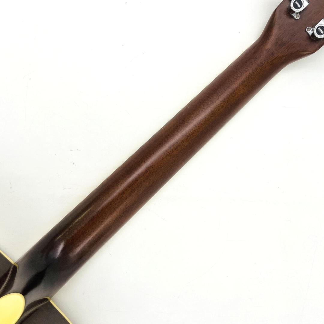 YAMAHA FG-250D 1981年製 ベージュラベル ビンテージ【整備品】