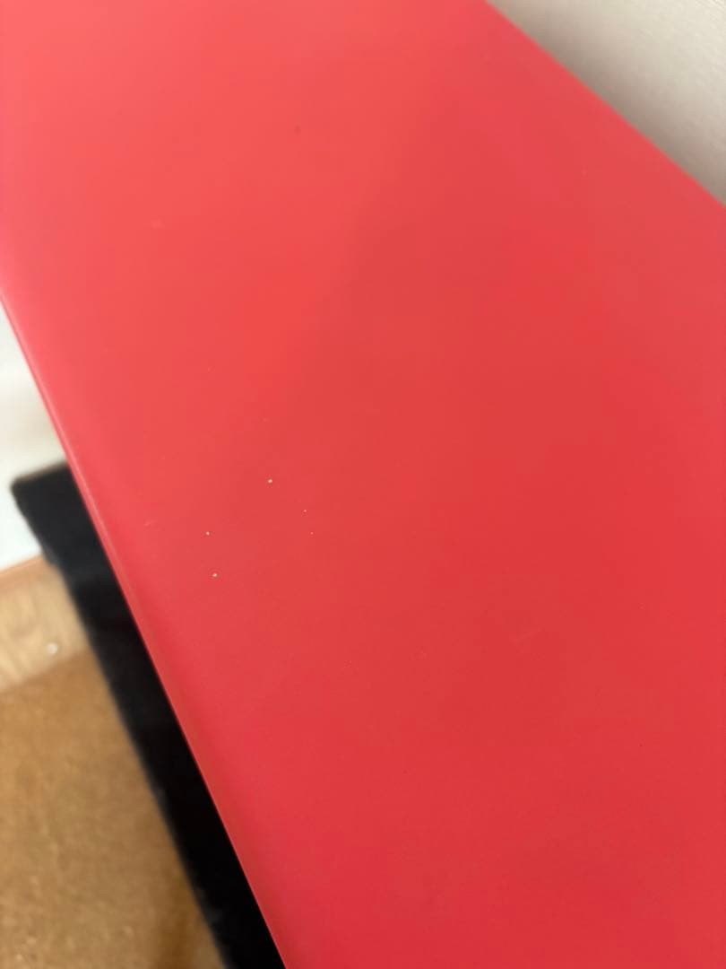 KORG コルグ　LP-350 電子ピアノ赤　88鍵盤　2010年製