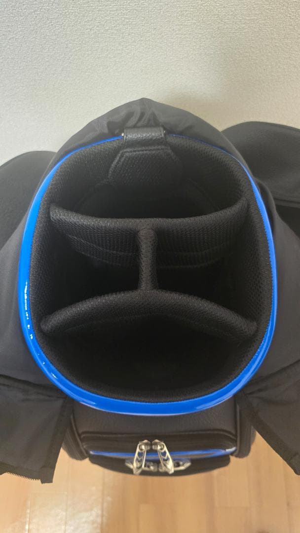 【中古】Callaway キャディバッグ BMWコラボ