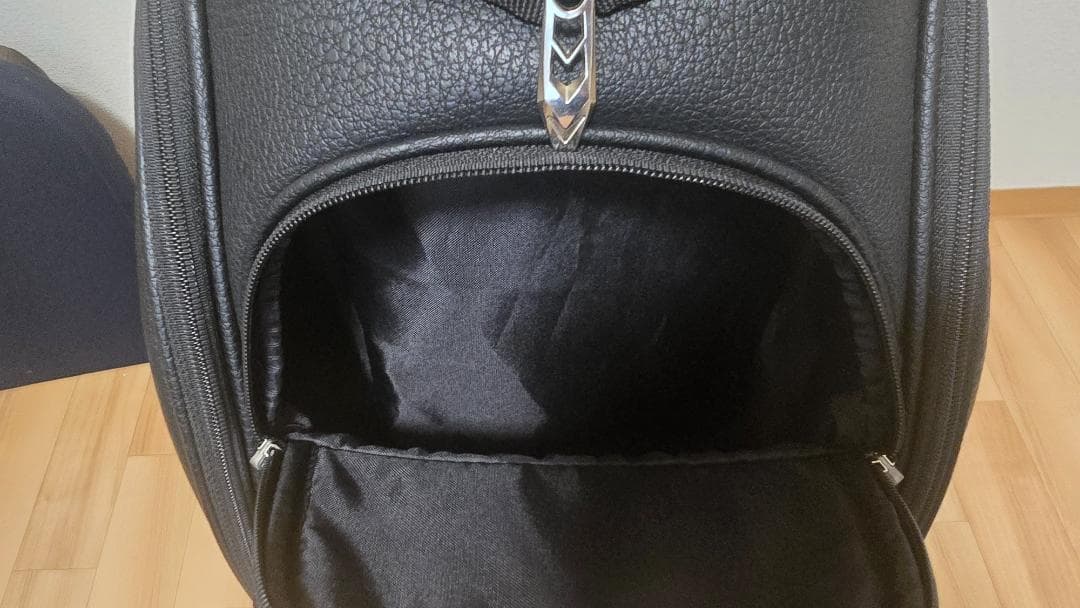 【中古】Callaway キャディバッグ BMWコラボ