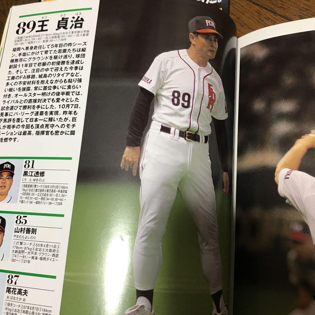 第51回日本シリーズ