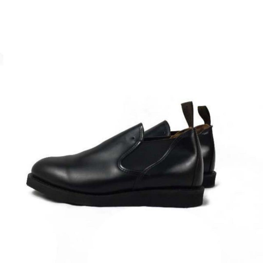 4*r様 RED WING SHOES POSTMAN ROMEO