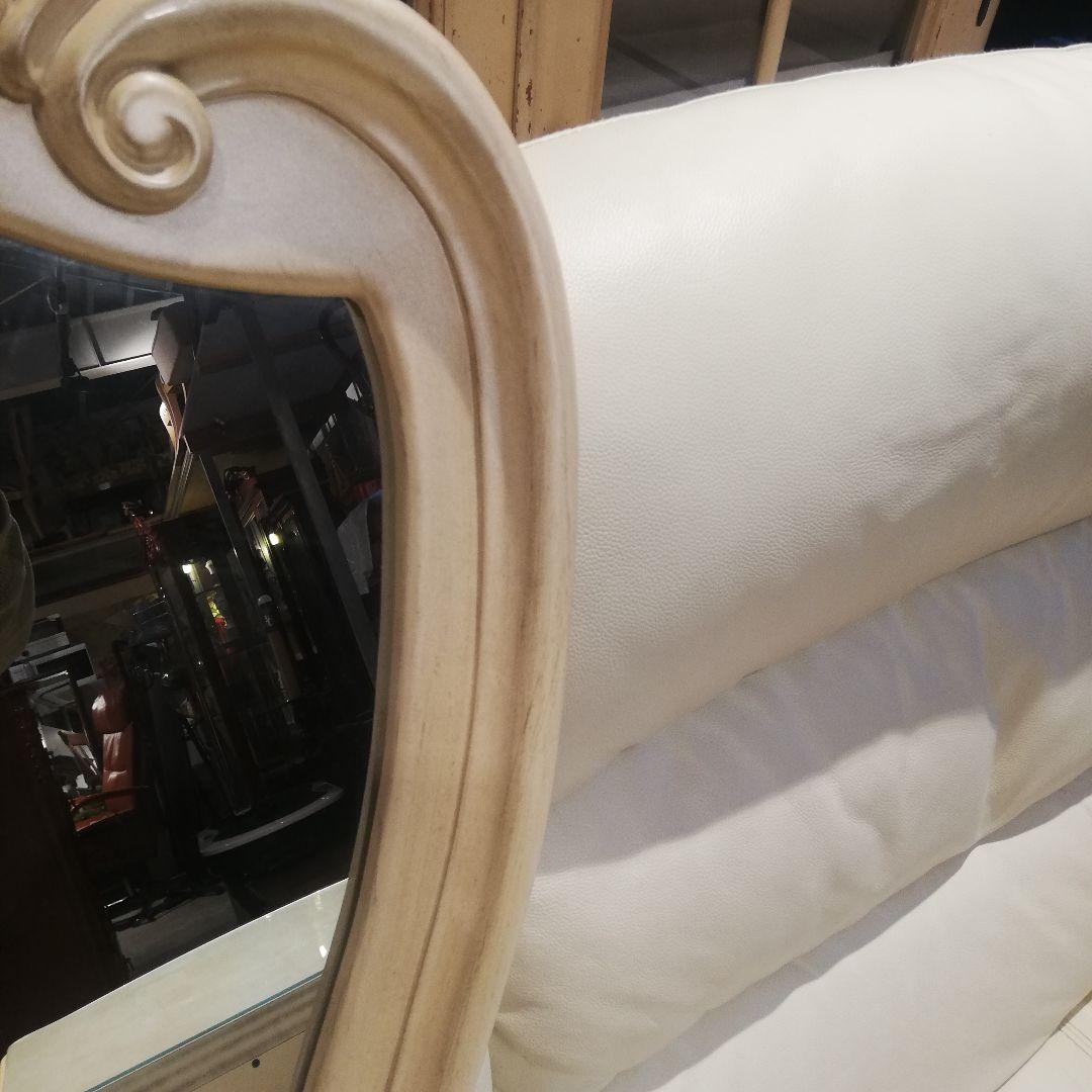 M●良品☞Modish Gallery☜リプロダクトウォールミラー