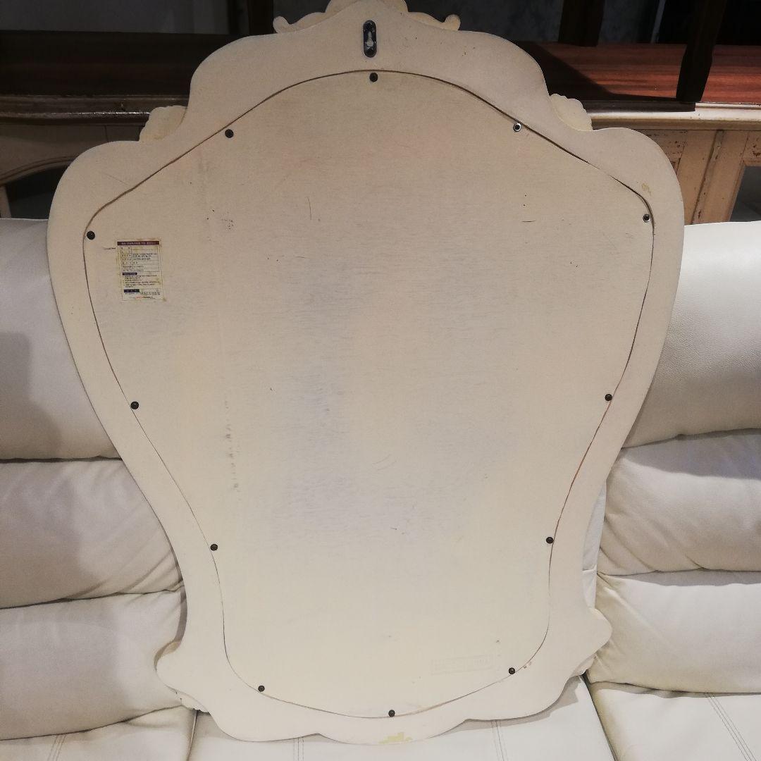 M●良品☞Modish Gallery☜リプロダクトウォールミラー