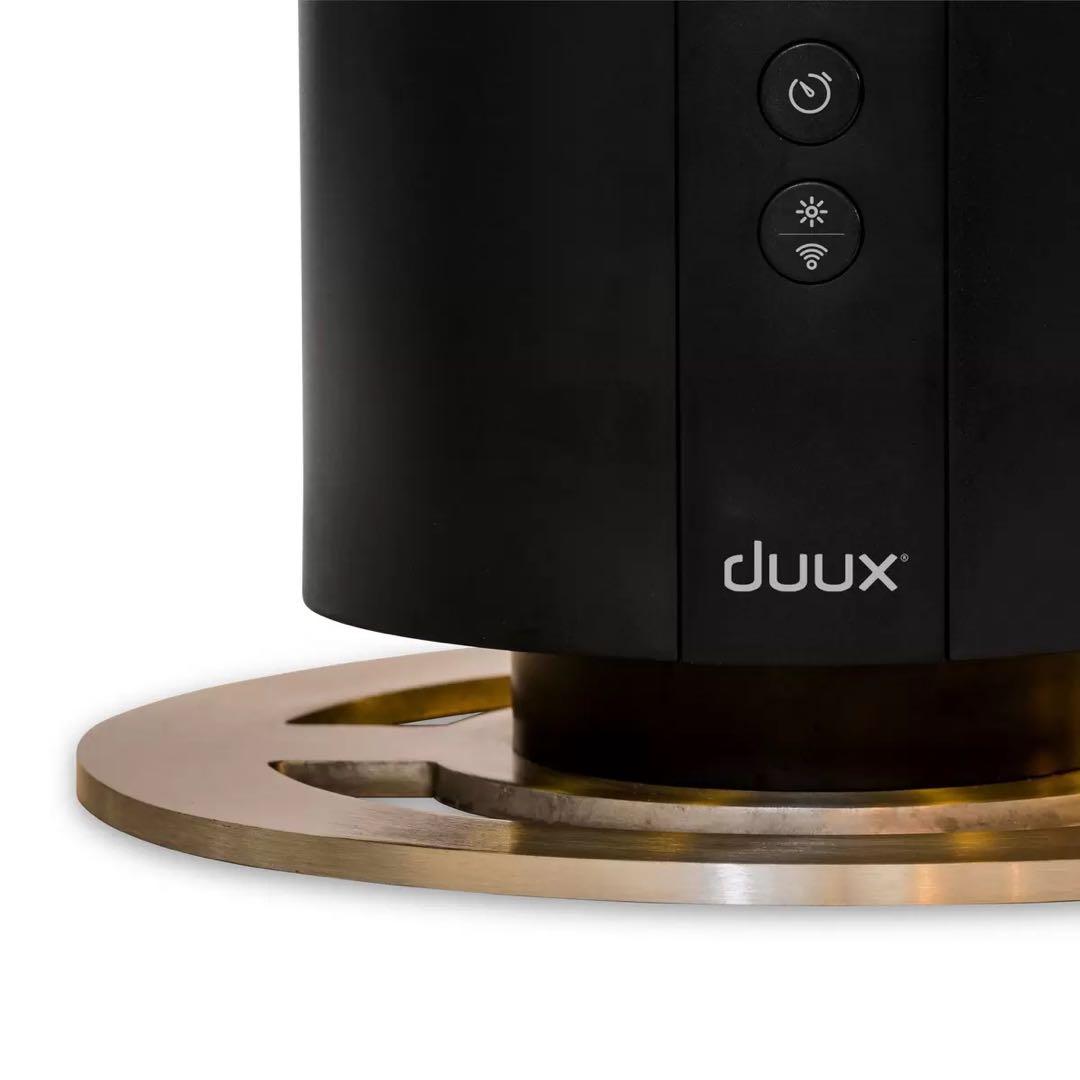 【展示品アウトレット】DUUX◇超音波式加湿器◇BEAM◇5L◇DXHU10JP