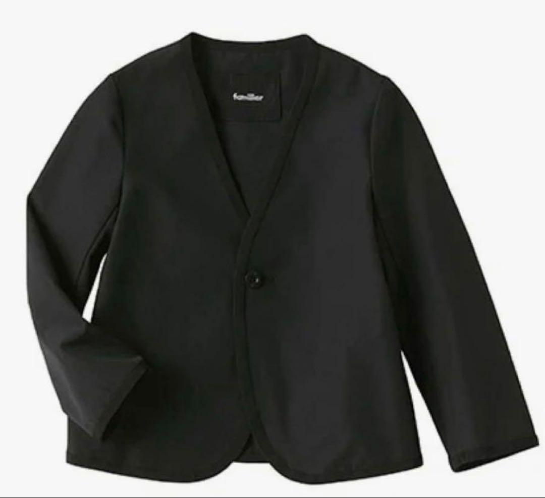 familiar Next Formal コレクション セットアップ 130