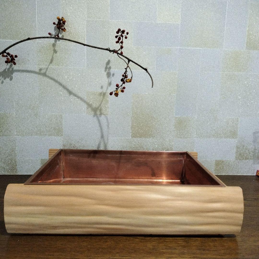 花器4点