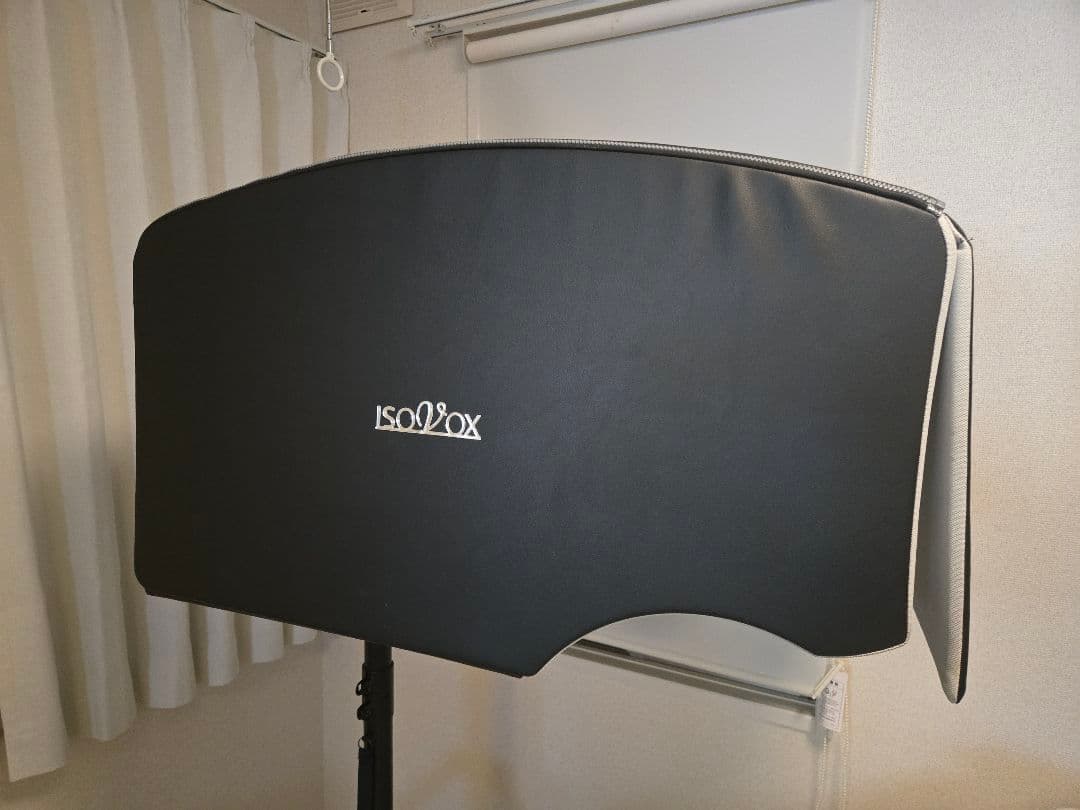 その他 isovox2