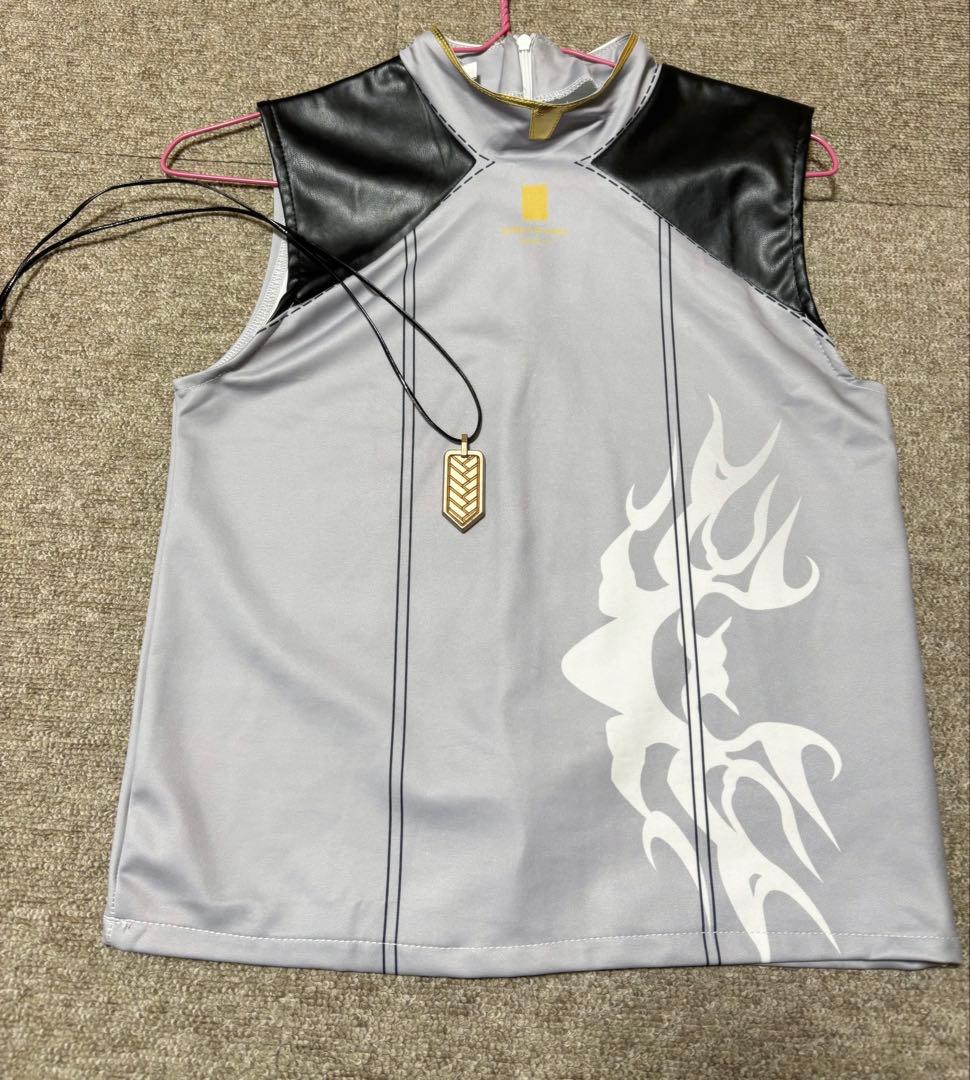 鳴潮　漂泊者　コスプレ衣装