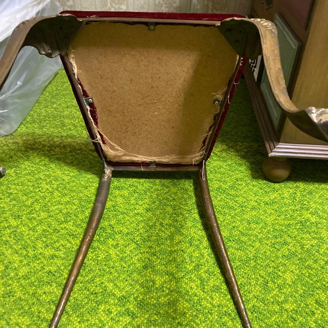 vintage チェア