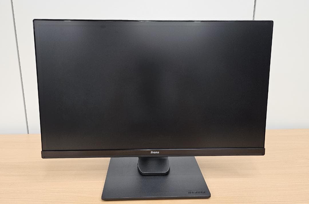 【美品】iiyama モニター　23インチ XUB2390HS-B5