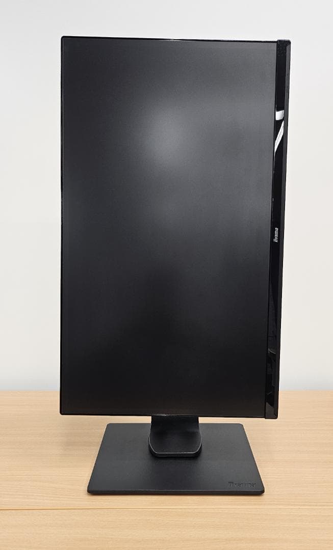 【美品】iiyama モニター　23インチ XUB2390HS-B5