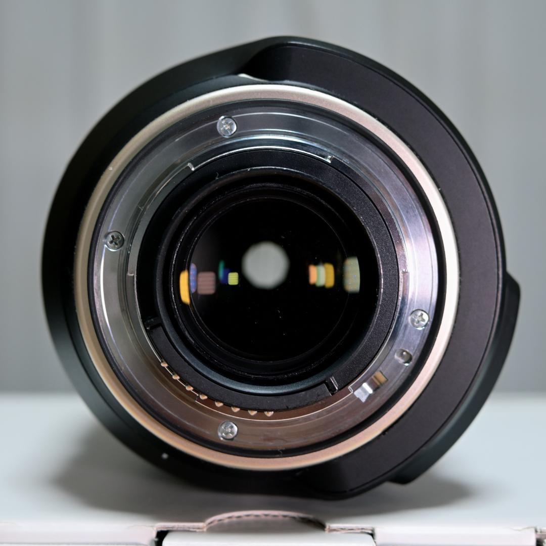 SP 24-70mm F/2.8 Di VC USD G2 A032 ニコン用