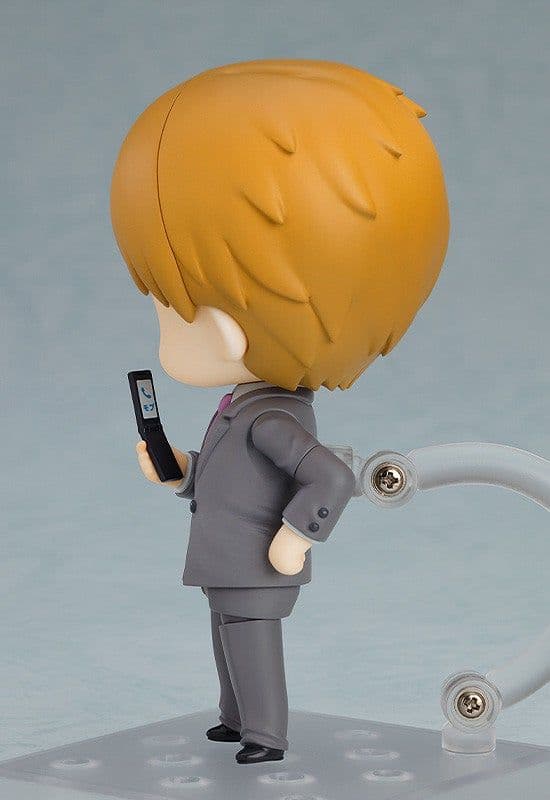 【新品・未開封】ねんどろいど 1922 モブサイコ100 III 霊幻新隆