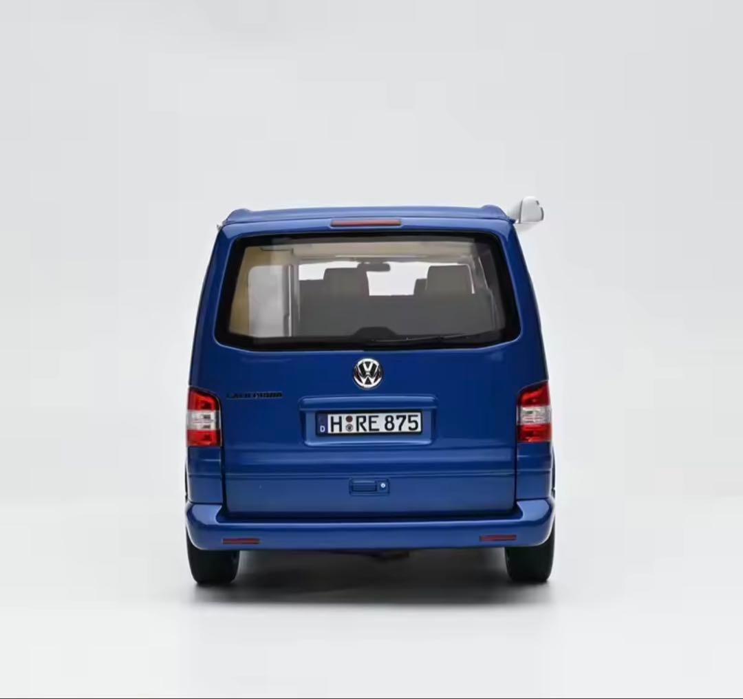 Volkswagen NOREV 1/18スケールモデルミニカー