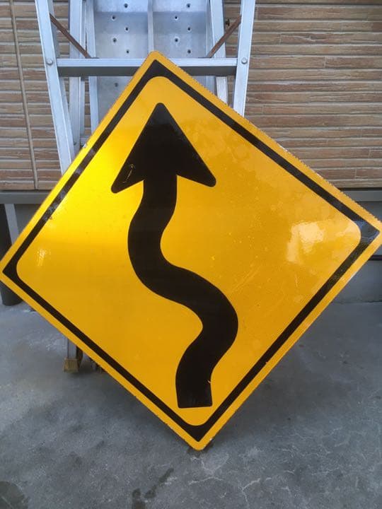 標識