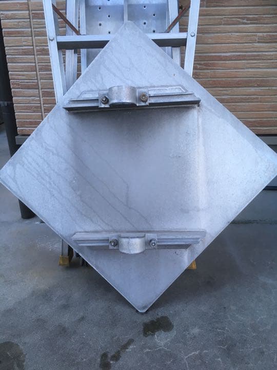 標識