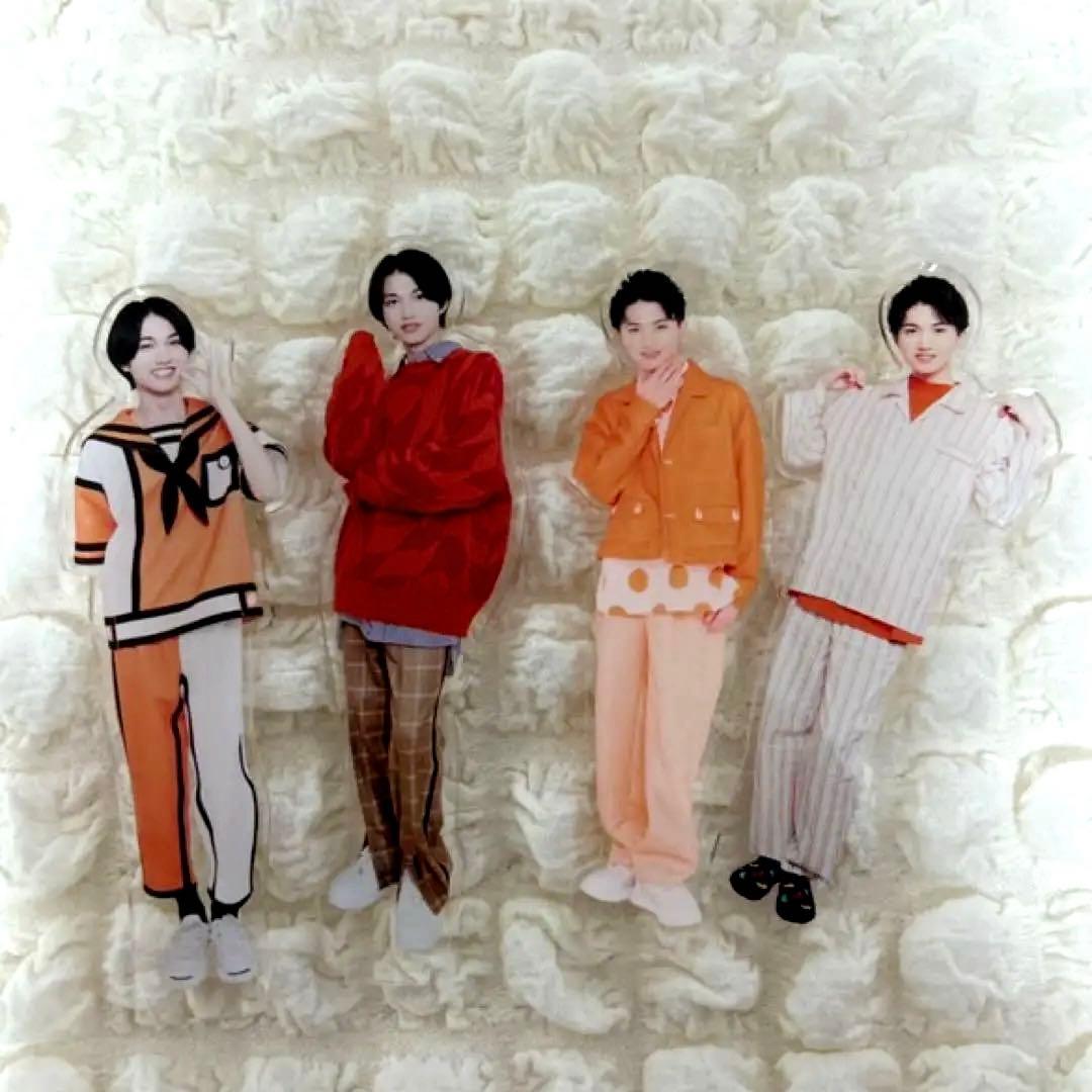 【最終価格‼️】 THESUPERFRUIT 田倉暉久 アクスタ&アクキー