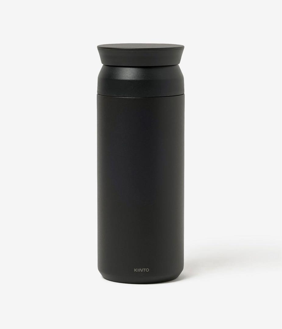 小物 WTAPS H2O 500ML / BOTTLE / STEEL. KINTO