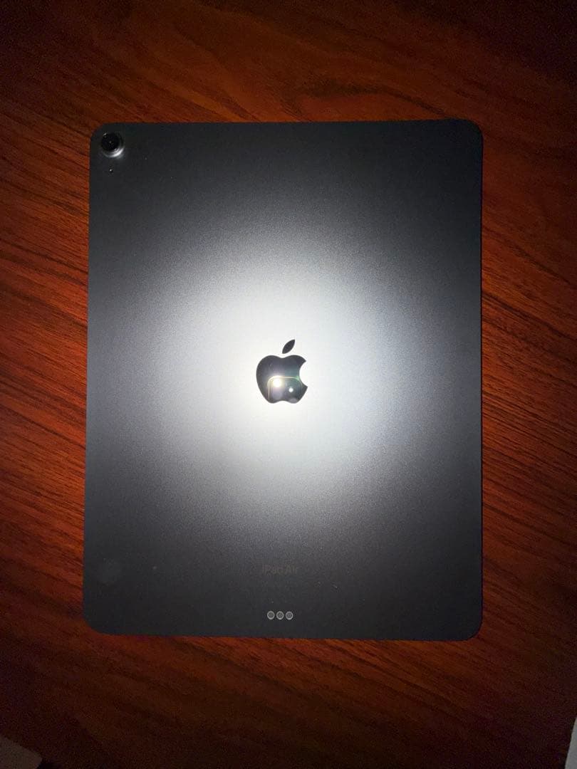 ipad Air M2 256GB 13インチ wifiモデル スペースグレイ