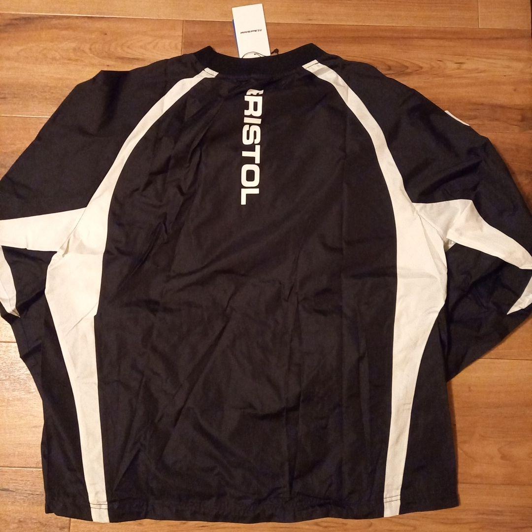 【新品未使用】FCRB PlayStation WARM UP bristol
