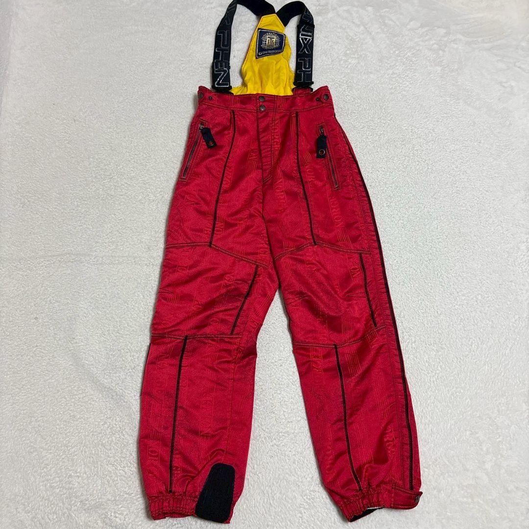 美品　フェニックス　アルペンスキー　ノルウェーチーム　ジャケット　パンツ　上下