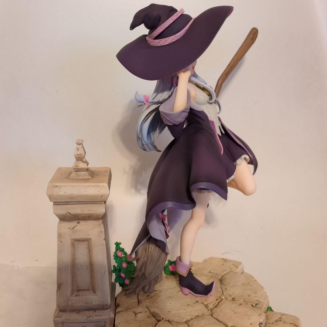 PROOF プルーフ 魔女の旅々 イレイナ 1/7 フィギュア