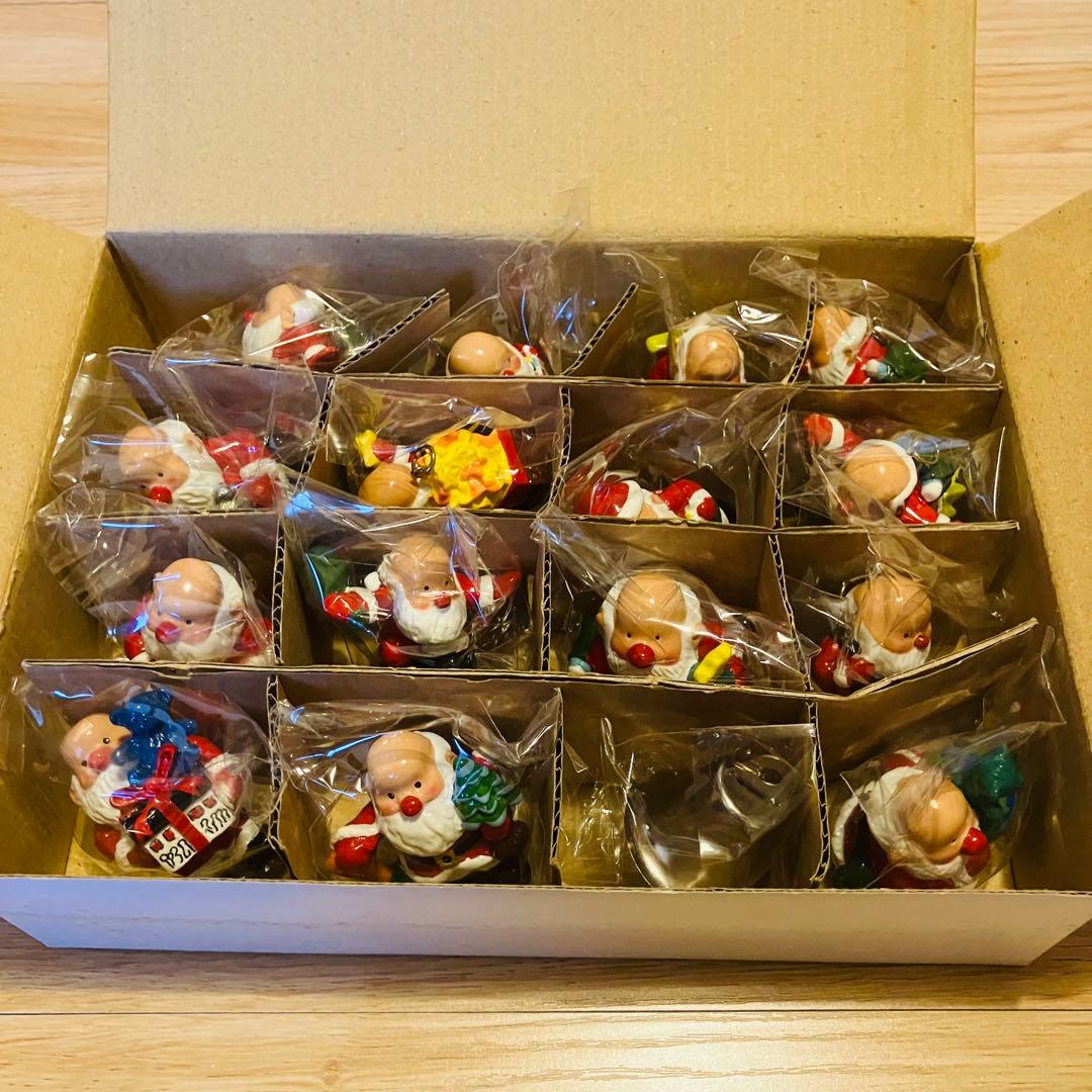 高島屋 チャリティーサンタ 15周年記念 クリスマスツリーセット
