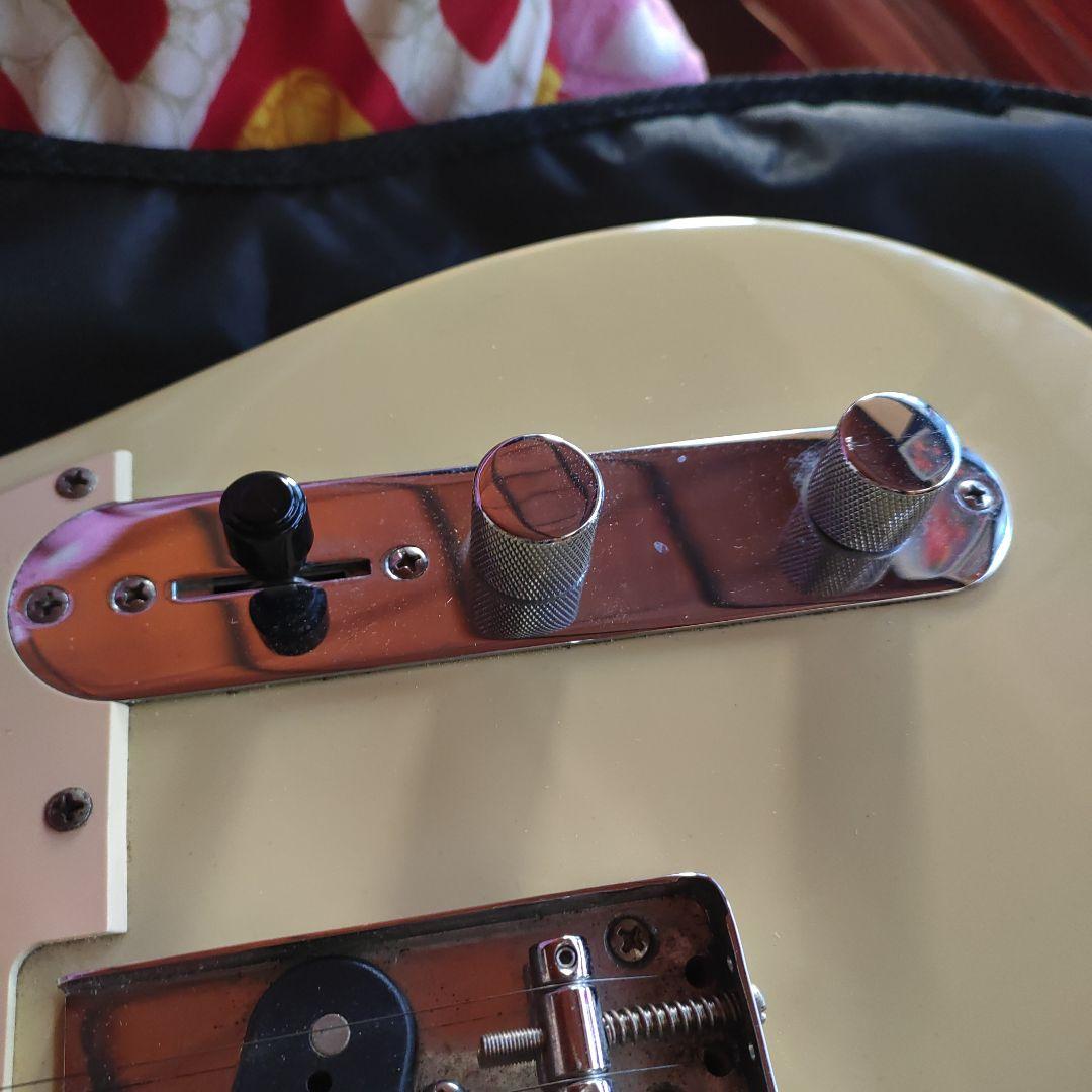 Legend TELECASTER レジェンド テレキャスター