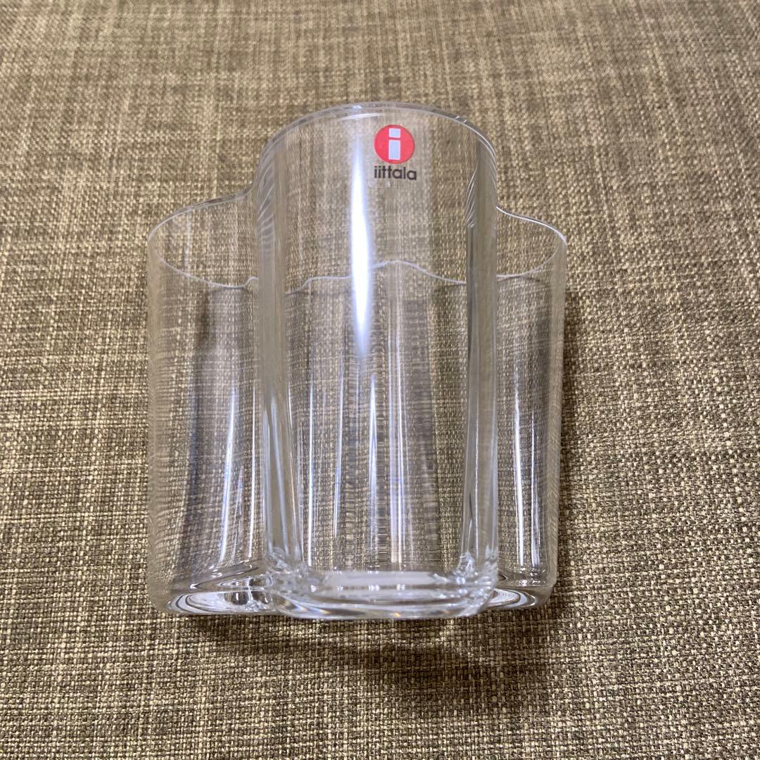 AALTO 95mm 花瓶