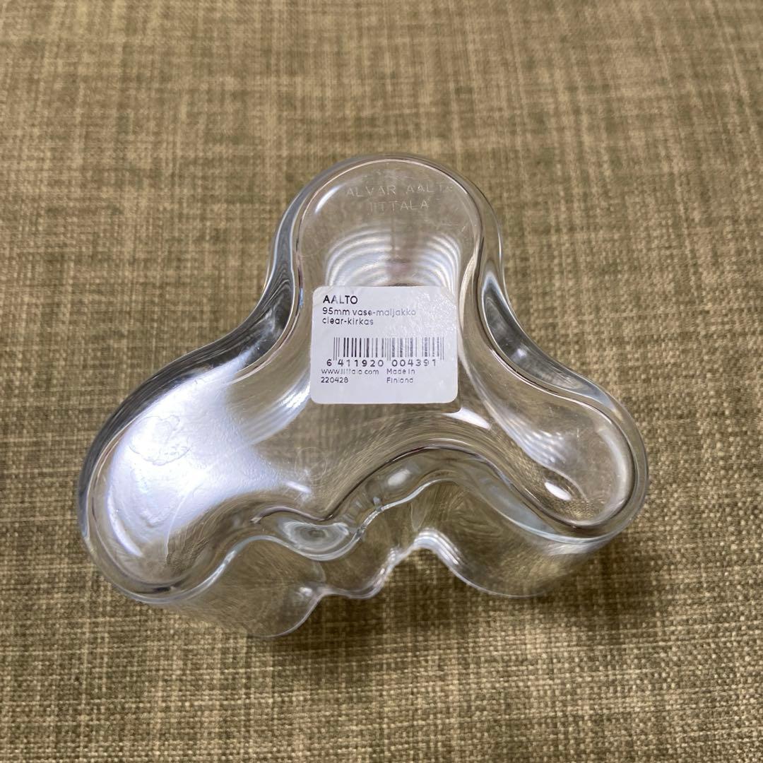 AALTO 95mm 花瓶